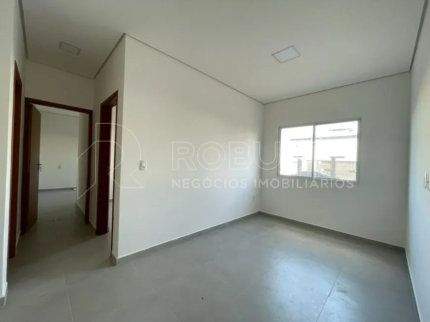 Foto 1 de Apartamento com 2 Quartos para alugar, 49m² em Residencial Ouro Verde, Botucatu