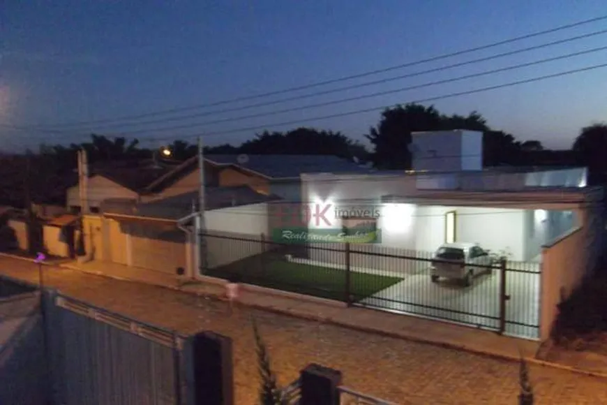 Foto 1 de Casa de Condomínio com 4 Quartos à venda, 200m² em Quiririm, Taubaté