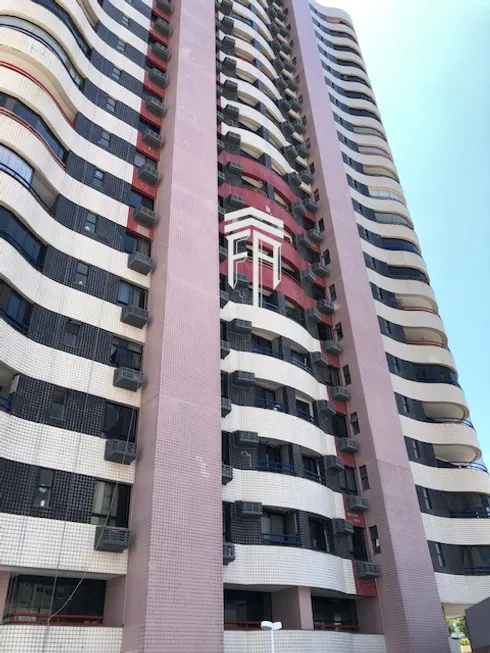Foto 1 de Apartamento com 3 Quartos à venda, 170m² em Salinas, Fortaleza