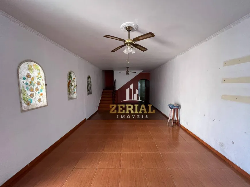 Foto 1 de Sobrado com 3 Quartos à venda, 500m² em São José, São Caetano do Sul