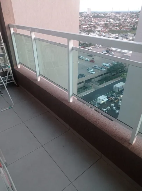 Foto 1 de Apartamento com 2 Quartos à venda, 60m² em Quinta Ranieri, Bauru