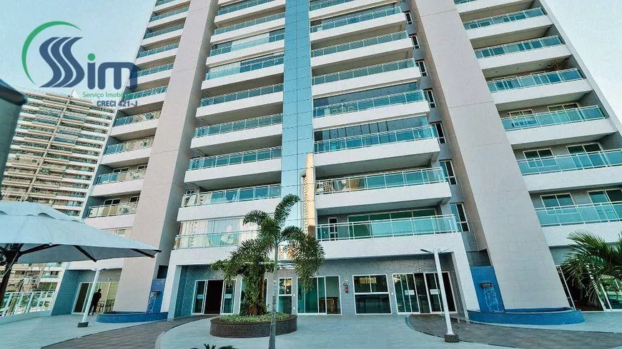 Foto 1 de Apartamento com 4 Quartos à venda, 177m² em Guararapes, Fortaleza