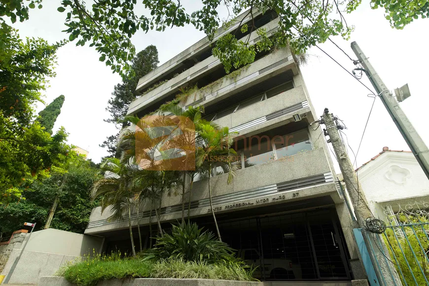 Foto 1 de Sala Comercial à venda, 65m² em Petrópolis, Porto Alegre