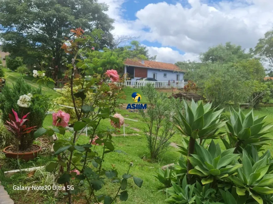 Foto 1 de Fazenda/Sítio com 4 Quartos à venda, 6500m² em , Ouro Preto