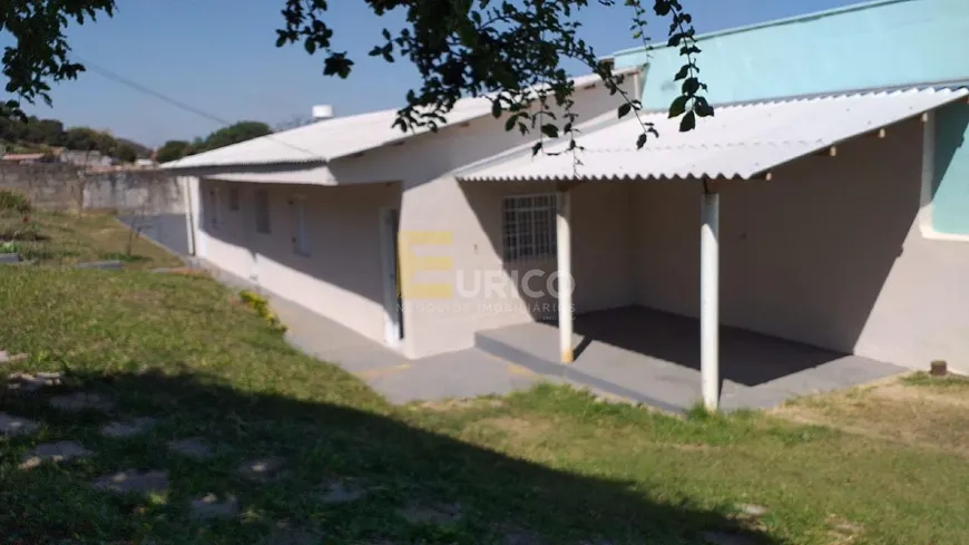 Foto 1 de Casa com 2 Quartos à venda, 110m² em Vila Nambi, Jundiaí