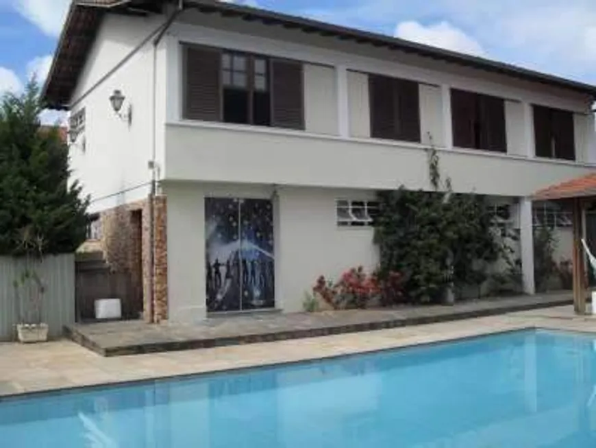 Foto 1 de Casa com 5 Quartos à venda, 439m² em São Luíz, Belo Horizonte