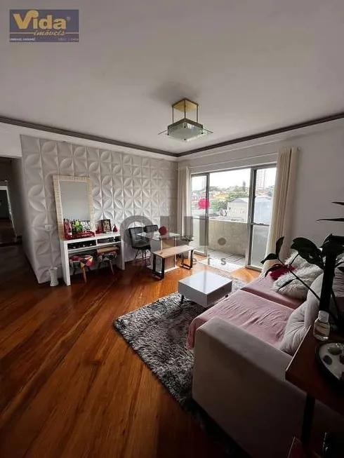 Foto 1 de Apartamento com 2 Quartos à venda, 78m² em Jaguaré, São Paulo