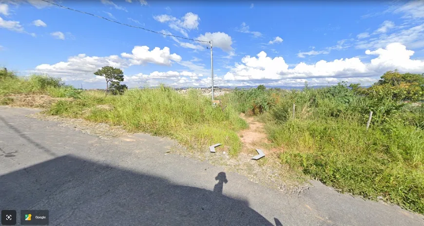 Foto 1 de Lote/Terreno à venda, 3200m² em Tropical, Contagem