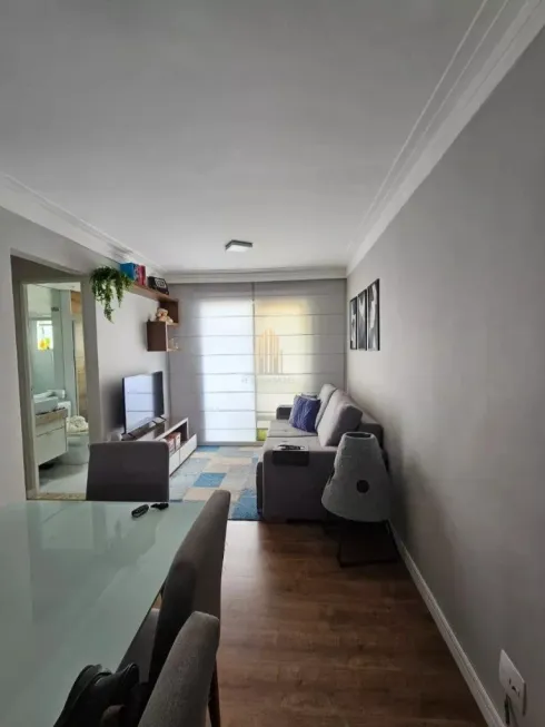 Foto 1 de Apartamento com 2 Quartos à venda, 52m² em Jardim Umarizal, São Paulo