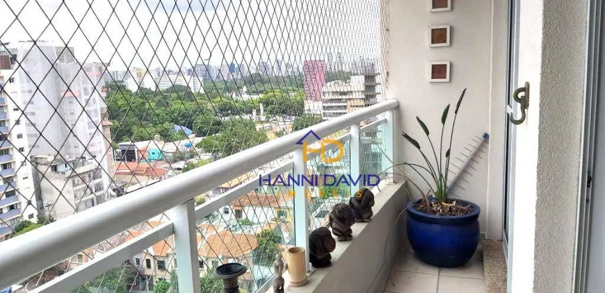 Foto 1 de Apartamento com 2 Quartos à venda, 72m² em Vila Mariana, São Paulo