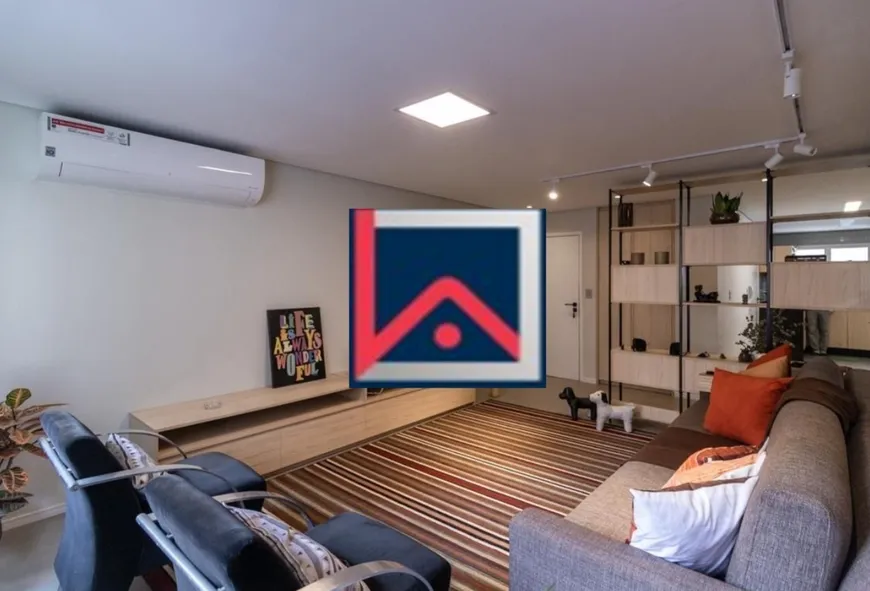 Foto 1 de Apartamento com 2 Quartos à venda, 115m² em Itaim Bibi, São Paulo