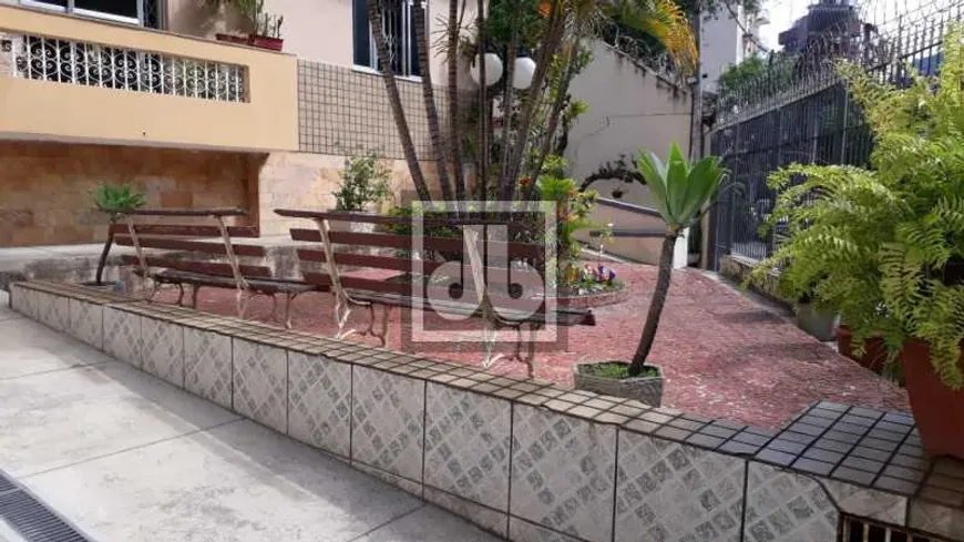 Foto 1 de Apartamento com 2 Quartos à venda, 73m² em Méier, Rio de Janeiro