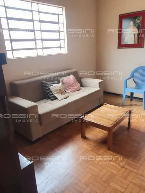 Foto 1 de Casa com 3 Quartos à venda, 94m² em Jardim Antartica, Ribeirão Preto