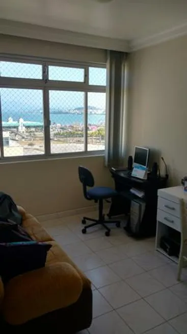 Foto 1 de Apartamento com 3 Quartos à venda, 112m² em Centro, Florianópolis