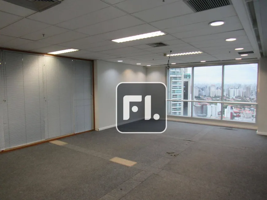 Foto 1 de Sala Comercial para alugar, 178m² em Brooklin, São Paulo