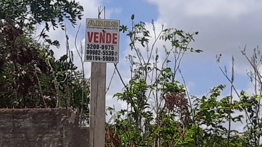 Foto 1 de Lote/Terreno à venda, 1000m² em Nova Parnamirim, Parnamirim