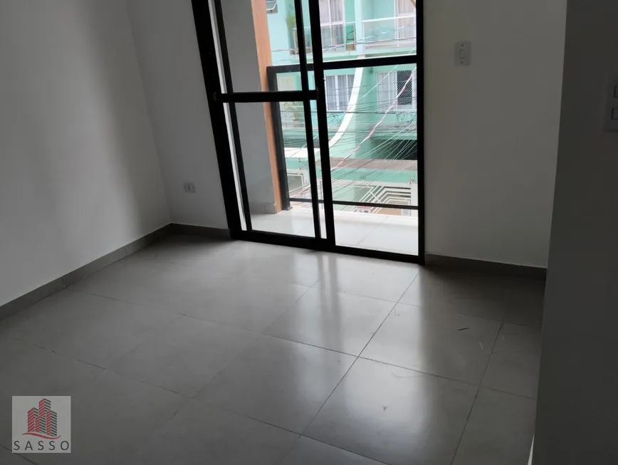 Foto 1 de Apartamento com 1 Quarto à venda, 27m² em Penha De Franca, São Paulo