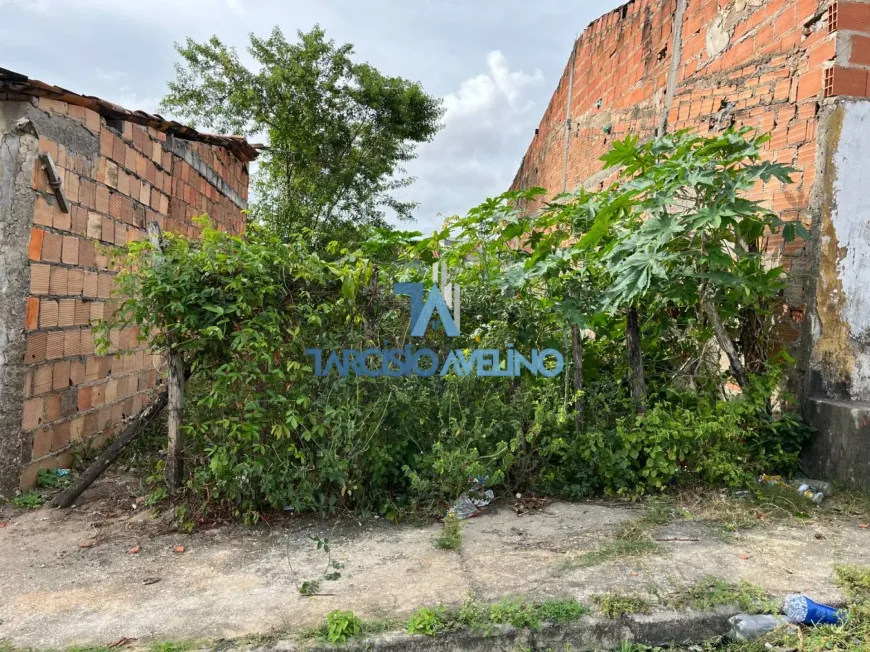 Foto 1 de Lote/Terreno à venda, 125m² em , Nossa Senhora do Socorro