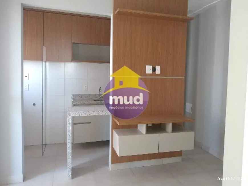 Foto 1 de Apartamento com 1 Quarto à venda, 57m² em Santos Dumont, São José do Rio Preto