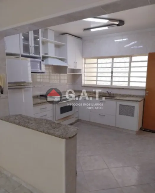 Foto 1 de Casa com 4 Quartos à venda, 240m² em Jardim Santa Rosalia, Sorocaba