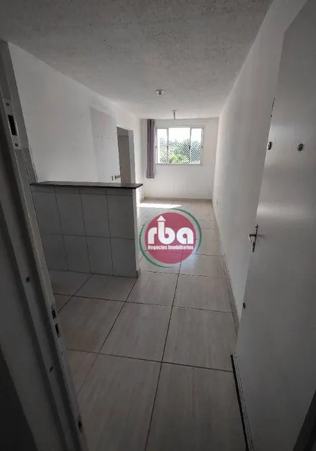 Foto 1 de Apartamento com 2 Quartos à venda, 49m² em Caguacu, Sorocaba