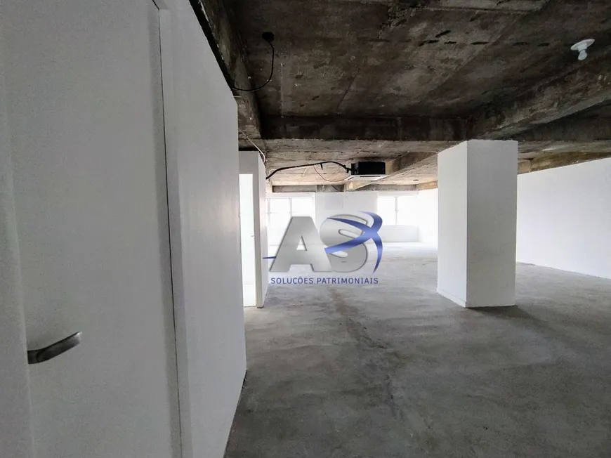 Foto 1 de Sala Comercial para alugar, 210m² em Pinheiros, São Paulo