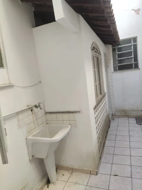 Foto 1 de Apartamento com 1 Quarto à venda, 55m² em Tijuca, Rio de Janeiro