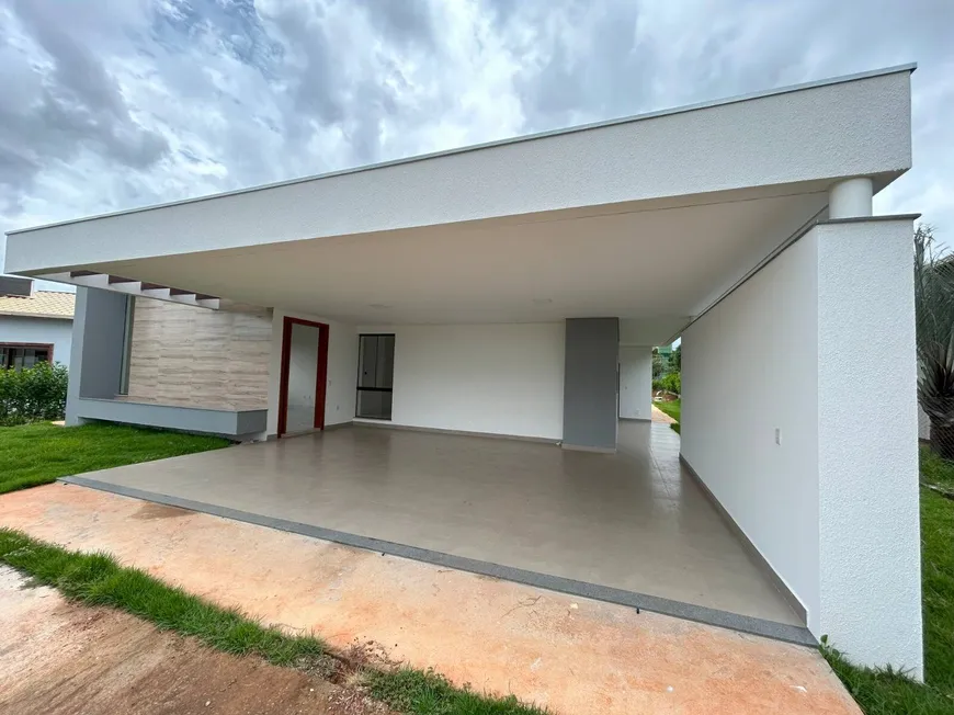 Foto 1 de Casa com 4 Quartos à venda, 320m² em , Igarapé