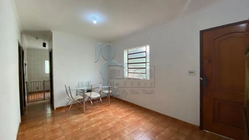 Foto 1 de Casa com 3 Quartos à venda, 101m² em Jardim Castelo Branco, Ribeirão Preto