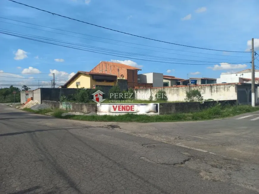 Foto 1 de Lote/Terreno à venda, 385m² em Jardim Márcia, Suzano