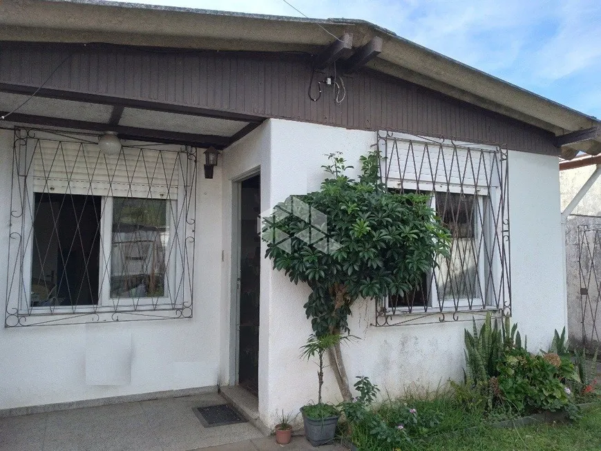 Foto 1 de Casa com 3 Quartos à venda, 240m² em Jardim Leopoldina, Porto Alegre