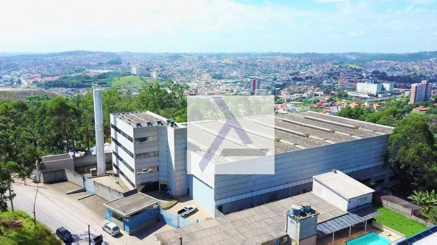 Foto 1 de Galpão/Depósito/Armazém para alugar, 4014m² em Jardim Nova Itapevi, Itapevi