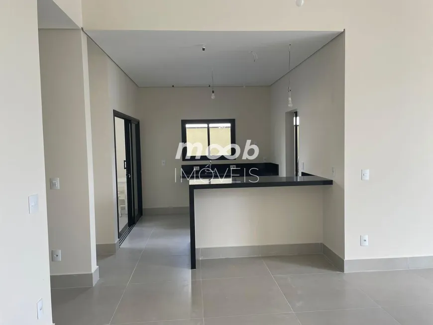 Foto 1 de Casa de Condomínio com 3 Quartos à venda, 182m² em Joao Aranha, Paulínia