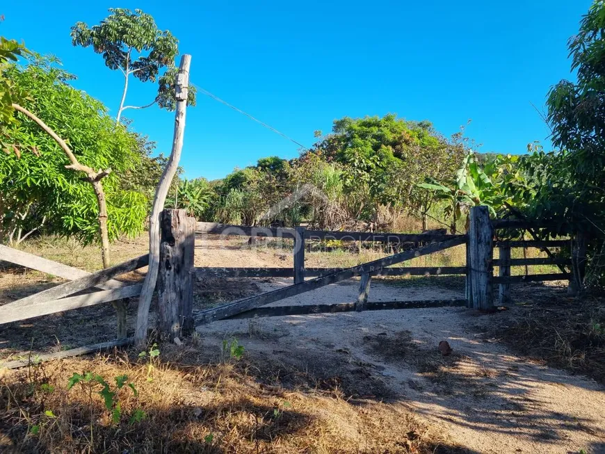 Foto 1 de Fazenda/Sítio com 3 Quartos à venda, 850000m² em Zona Rural, Campo Verde