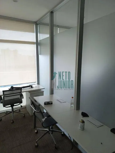 Foto 1 de Sala Comercial para alugar, 54m² em Brooklin, São Paulo