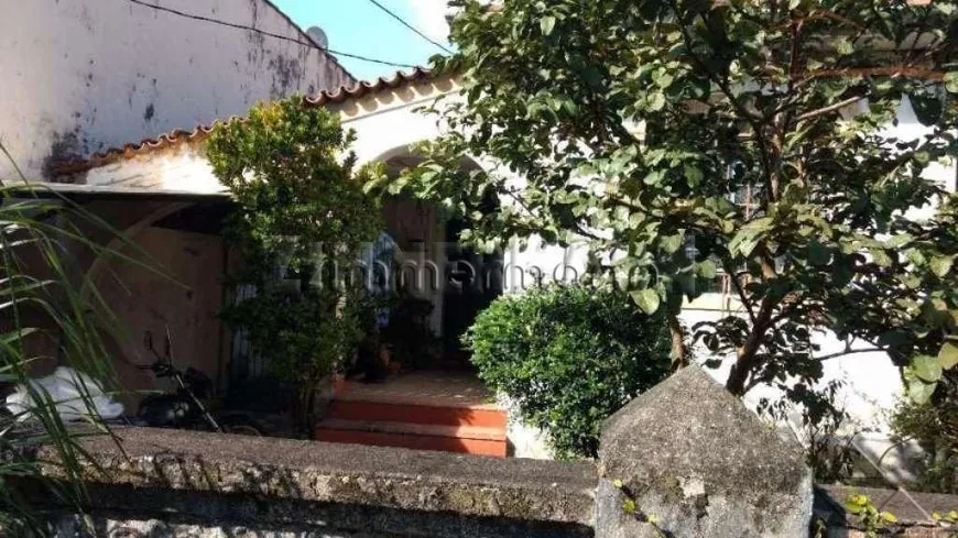 Foto 1 de Casa com 3 Quartos à venda, 206m² em Alto da Lapa, São Paulo