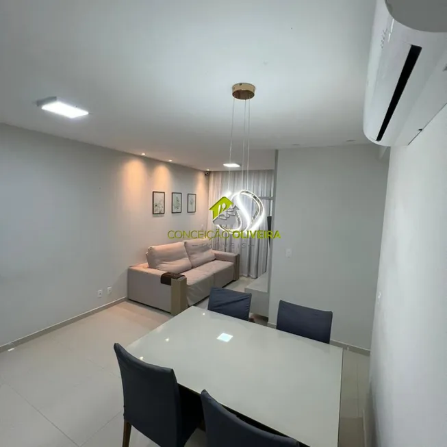 Foto 1 de Apartamento com 3 Quartos à venda, 72m² em Muro Alto, Ipojuca