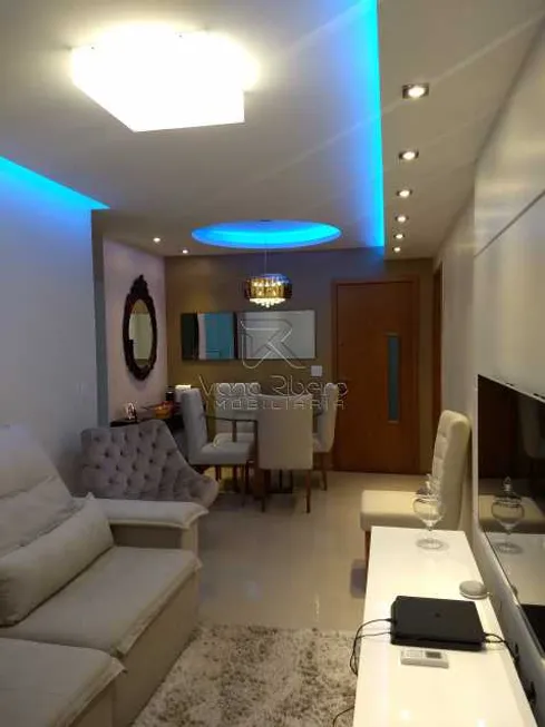 Foto 1 de Apartamento com 2 Quartos à venda, 75m² em Santa Rosa, Niterói