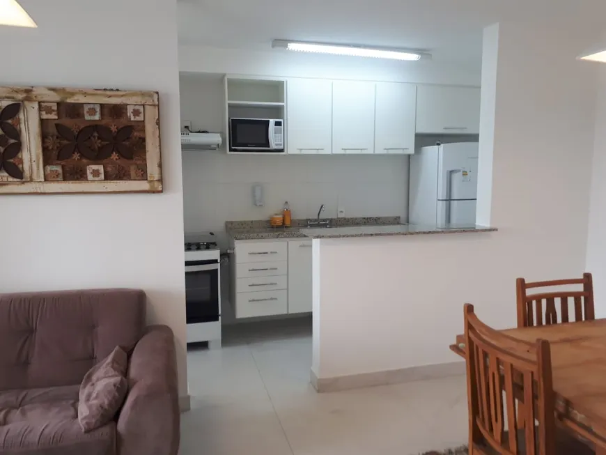 Foto 1 de Apartamento com 2 Quartos para alugar, 55m² em Consolação, São Paulo