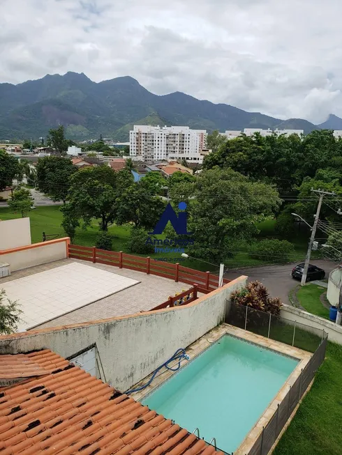 Foto 1 de Casa com 3 Quartos à venda, 293m² em Anil, Rio de Janeiro