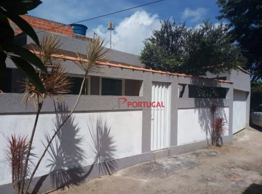 Foto 1 de Casa com 2 Quartos à venda, 113m² em Cidade Beira Mar, Rio das Ostras