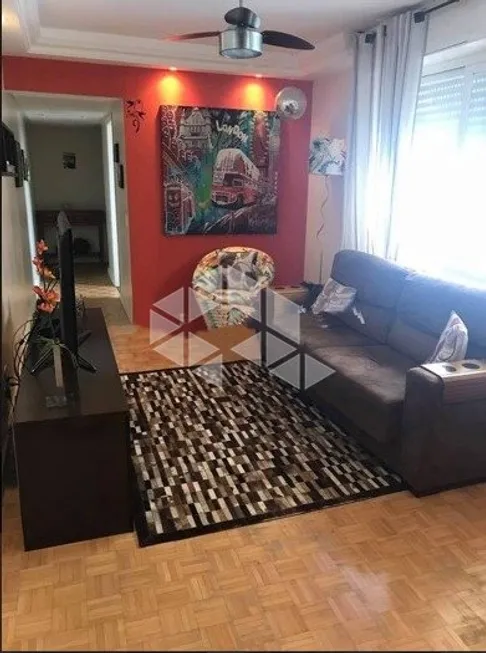 Foto 1 de Apartamento com 3 Quartos à venda, 88m² em Cidade Baixa, Porto Alegre