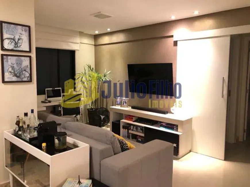 Foto 1 de Apartamento com 3 Quartos à venda, 79m² em Luzia, Aracaju