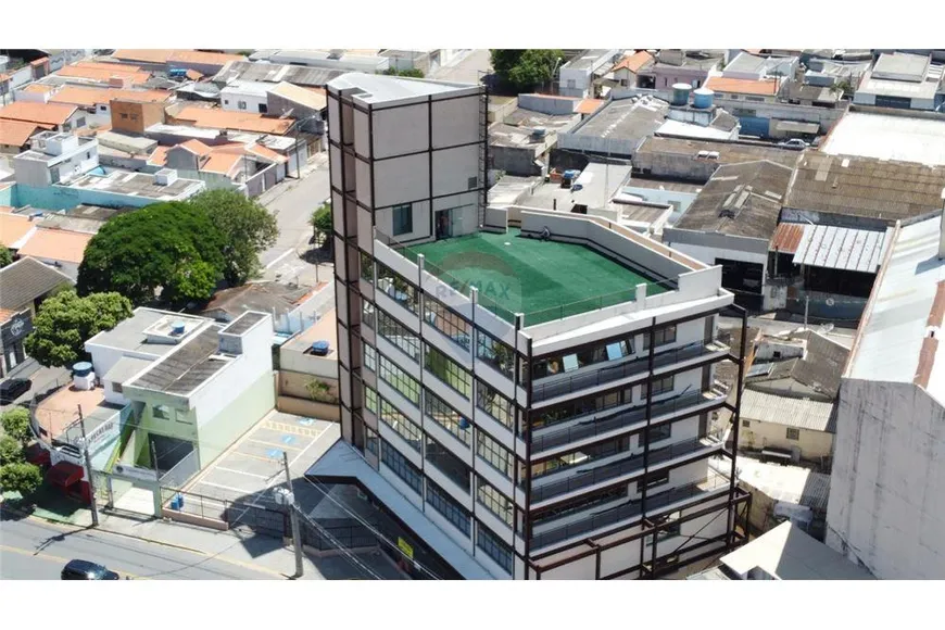 Foto 1 de Sala Comercial para alugar, 57m² em Vila Hortolândia, Jundiaí