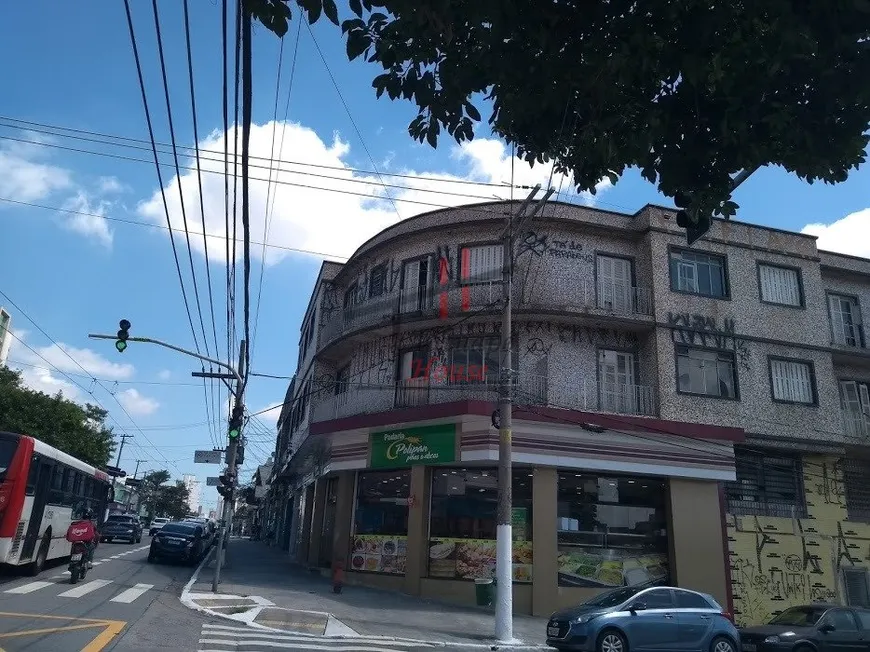 Foto 1 de Sala Comercial para alugar, 1147m² em Vila Carrão, São Paulo