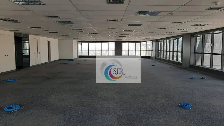 Foto 1 de Sala Comercial para alugar, 395m² em Bela Vista, São Paulo