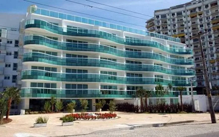 Foto 1 de Cobertura com 2 Quartos à venda, 137m² em Barra da Tijuca, Rio de Janeiro