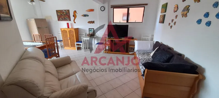 Foto 1 de Apartamento com 3 Quartos à venda, 142m² em Praia Grande, Ubatuba