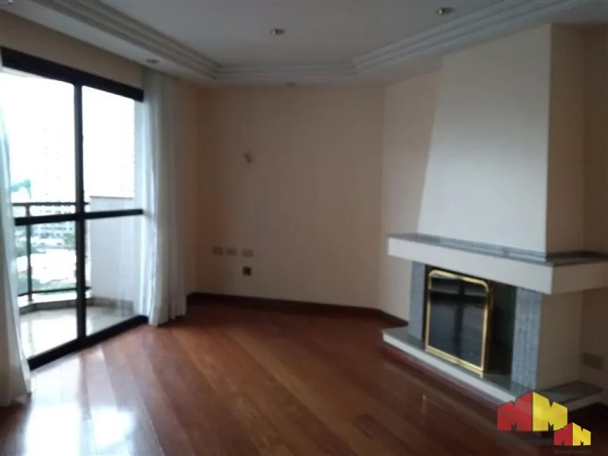 Foto 1 de Apartamento com 3 Quartos à venda, 183m² em Tatuapé, São Paulo