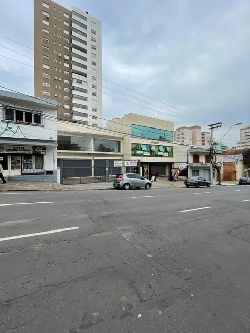 Foto 1 de Ponto Comercial para alugar, 121m² em São Pelegrino, Caxias do Sul